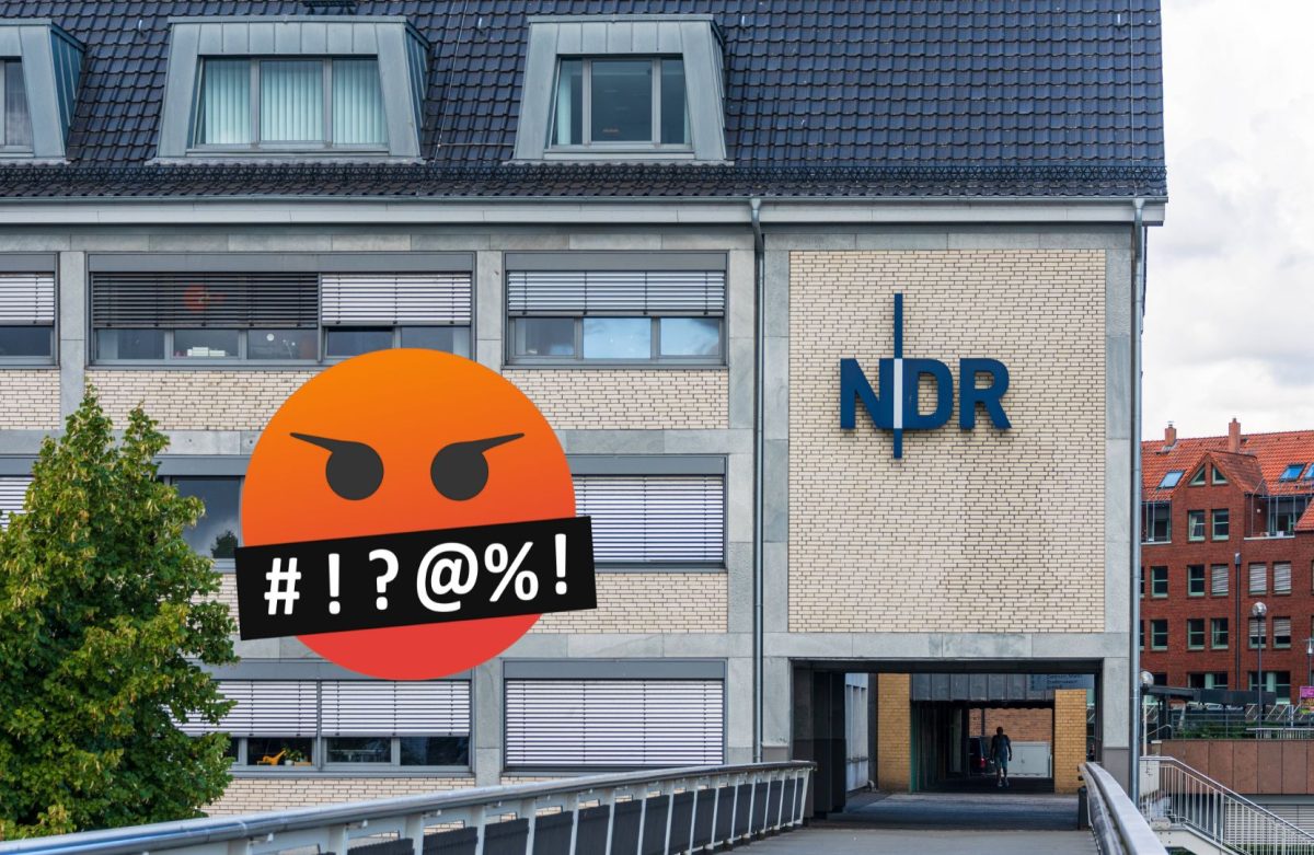 NDR