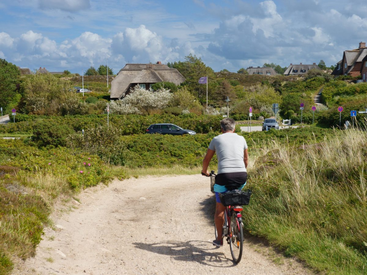 Neues Angebot in Kampen auf Sylt sorgt für eindeutige Reaktionen in der Bevölkerung (Symbolbild)