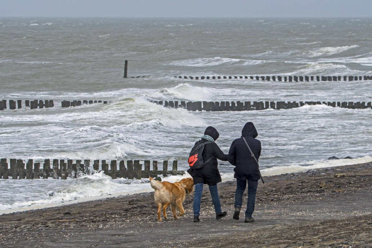 Nordsee