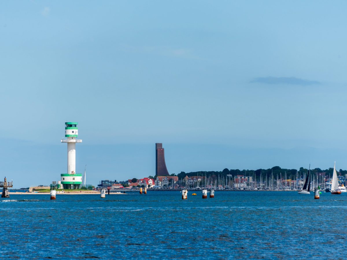 Ostsee Laboe