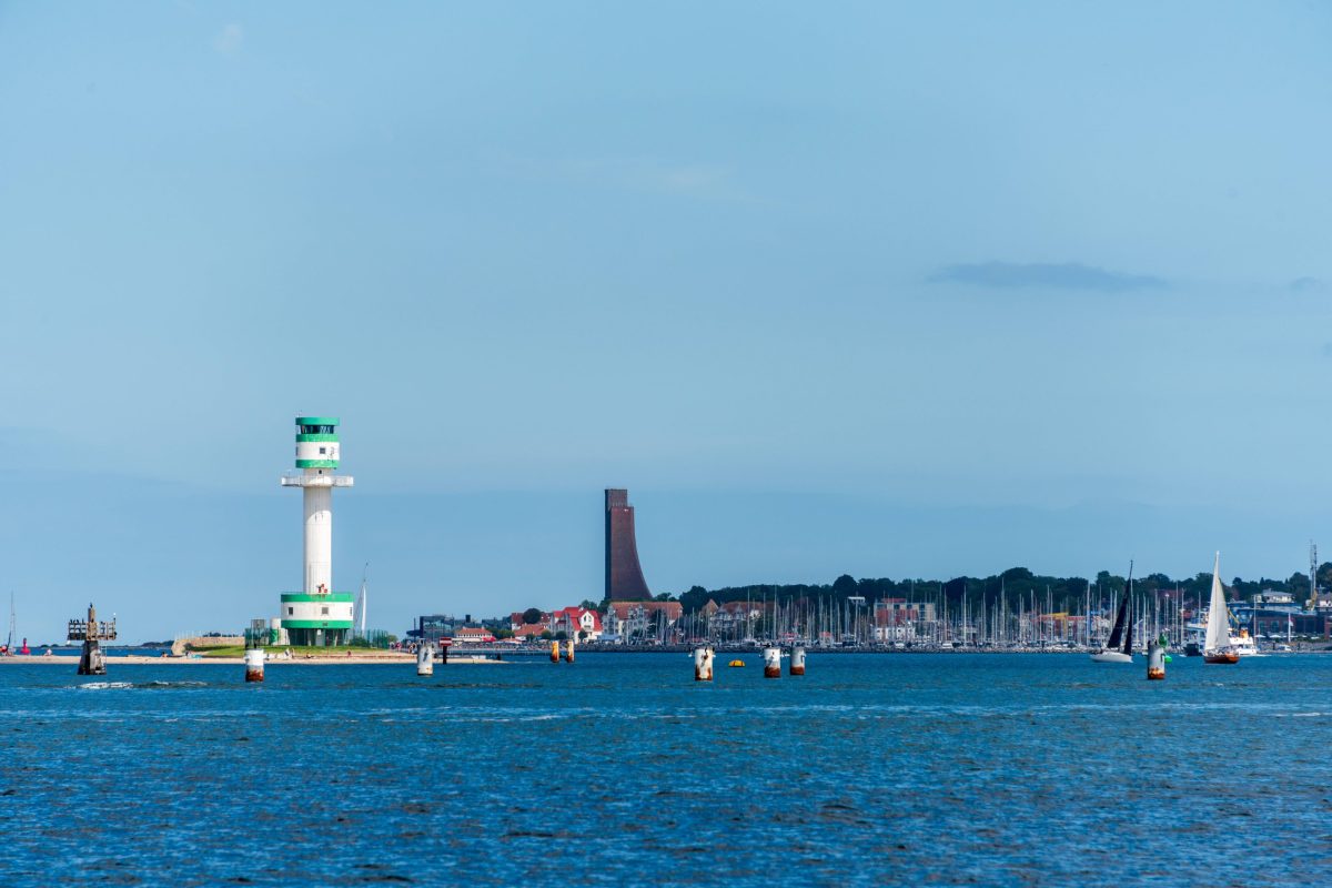 Ostsee Laboe