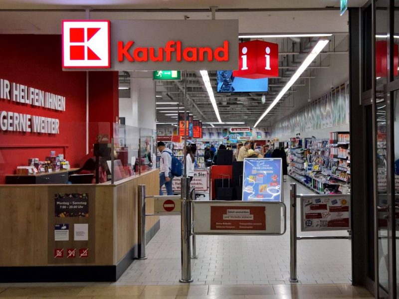 Kaufland-Kunde fällt beim Blick aufs Kühlregal vom Glauben ab – „Tränen in den Augen“