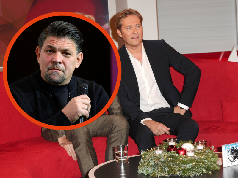Star-Koch packt bei „DAS!