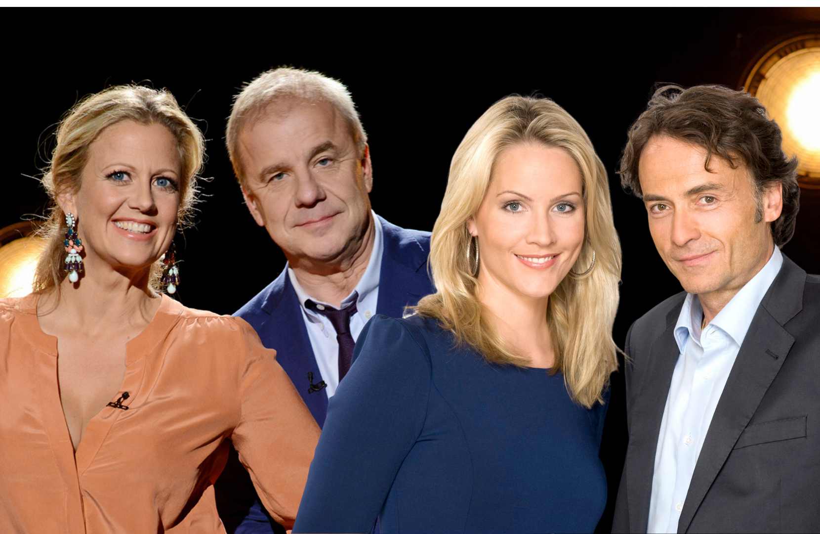 „NDR Talk Show“ Und „3nach9“-Crossover – Nörgler Legen Los - Moin.de