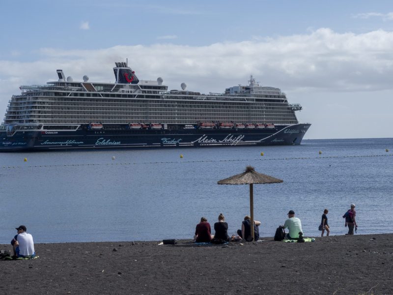 Mein Schiff 2