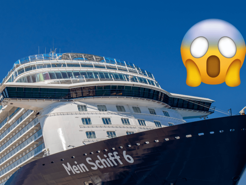 Mein Schiff