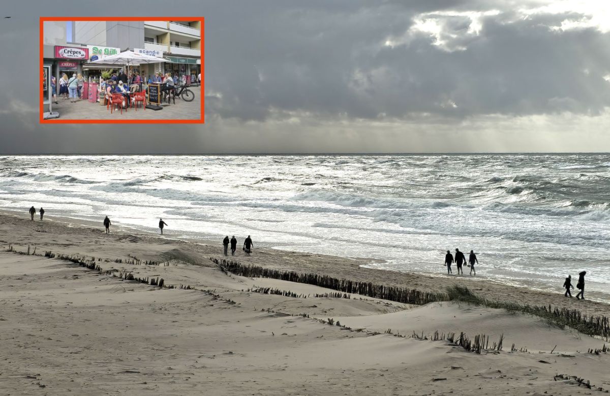 Dieser Imbiss-Preishammer auf Sylt schockierte im September diesen Jahres ordentlich die Gemüter... (Symbolbild)