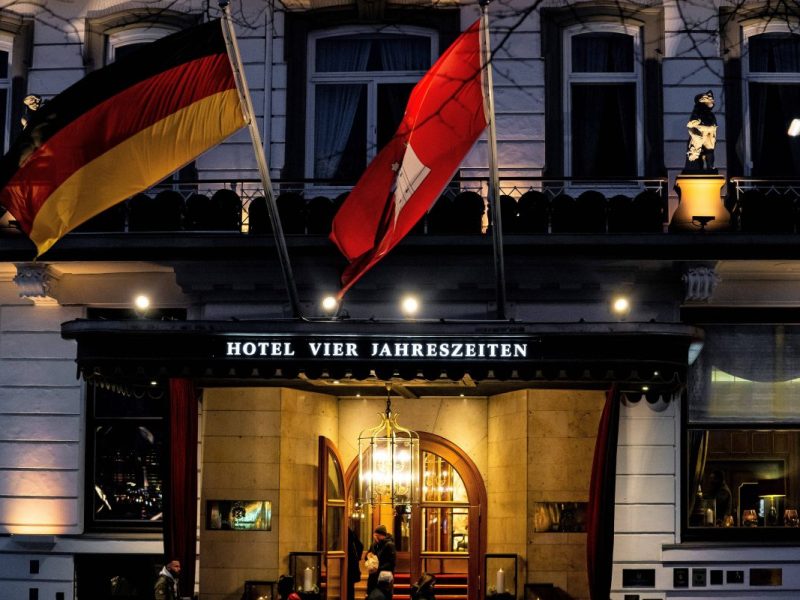 Hamburg