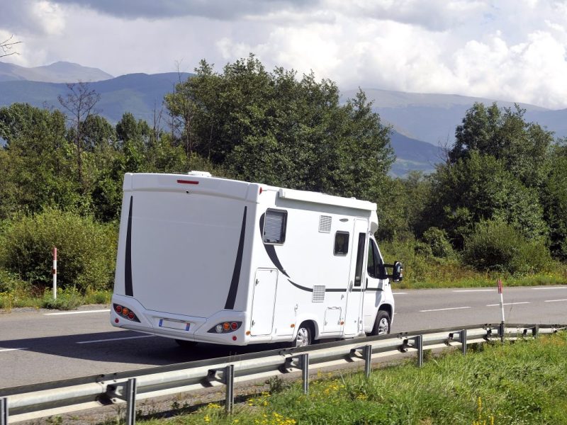 Camping