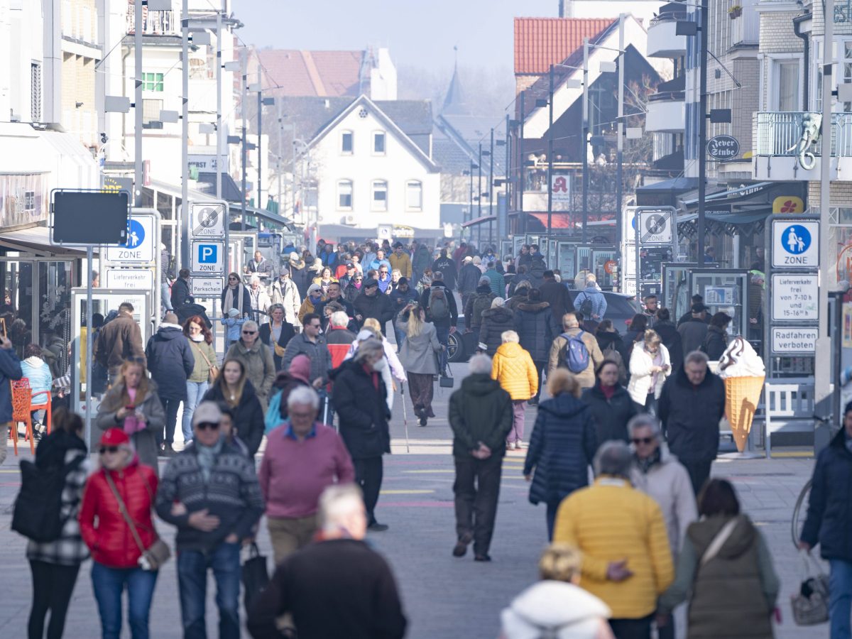 Sylt Westerland