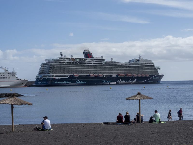 Mein Schiff