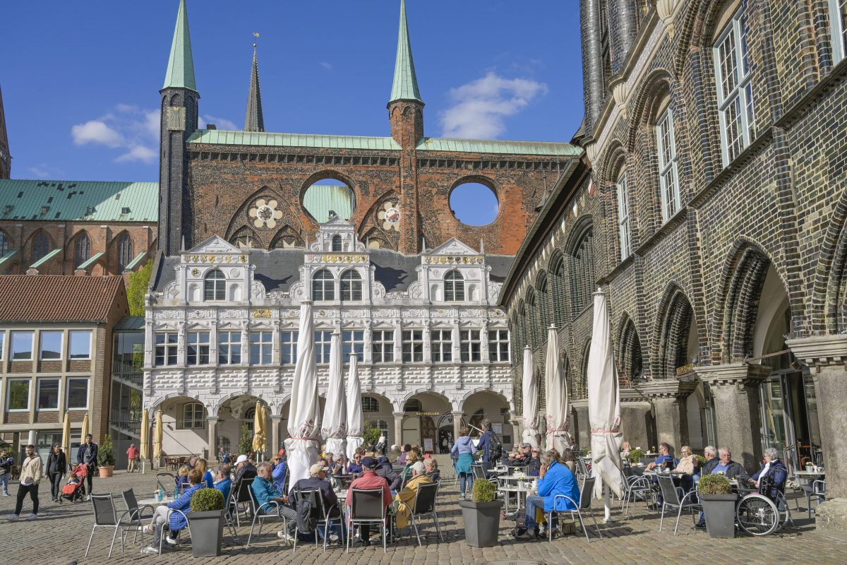 Traditionsladen an der Ostsee muss seine Tore schließen. Heftige Kritik an der Stadt!