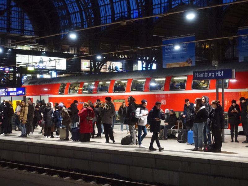 Hamburg und der Norden