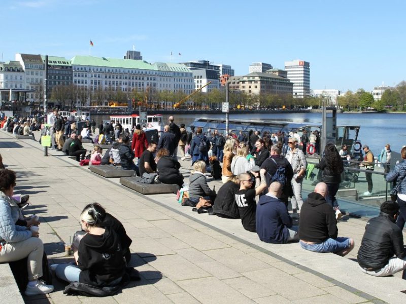 Hamburg