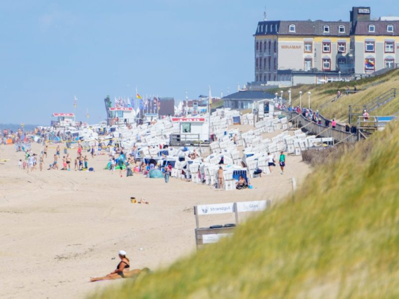 Sylt