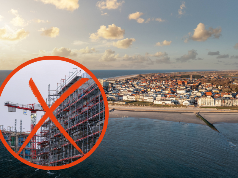 Luxus-Streit um die Zukunft von Norderney geht in die nächste Runde!
