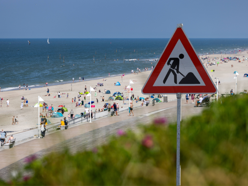 Erneute Kritik an Mega-Projekt auf Norderney!