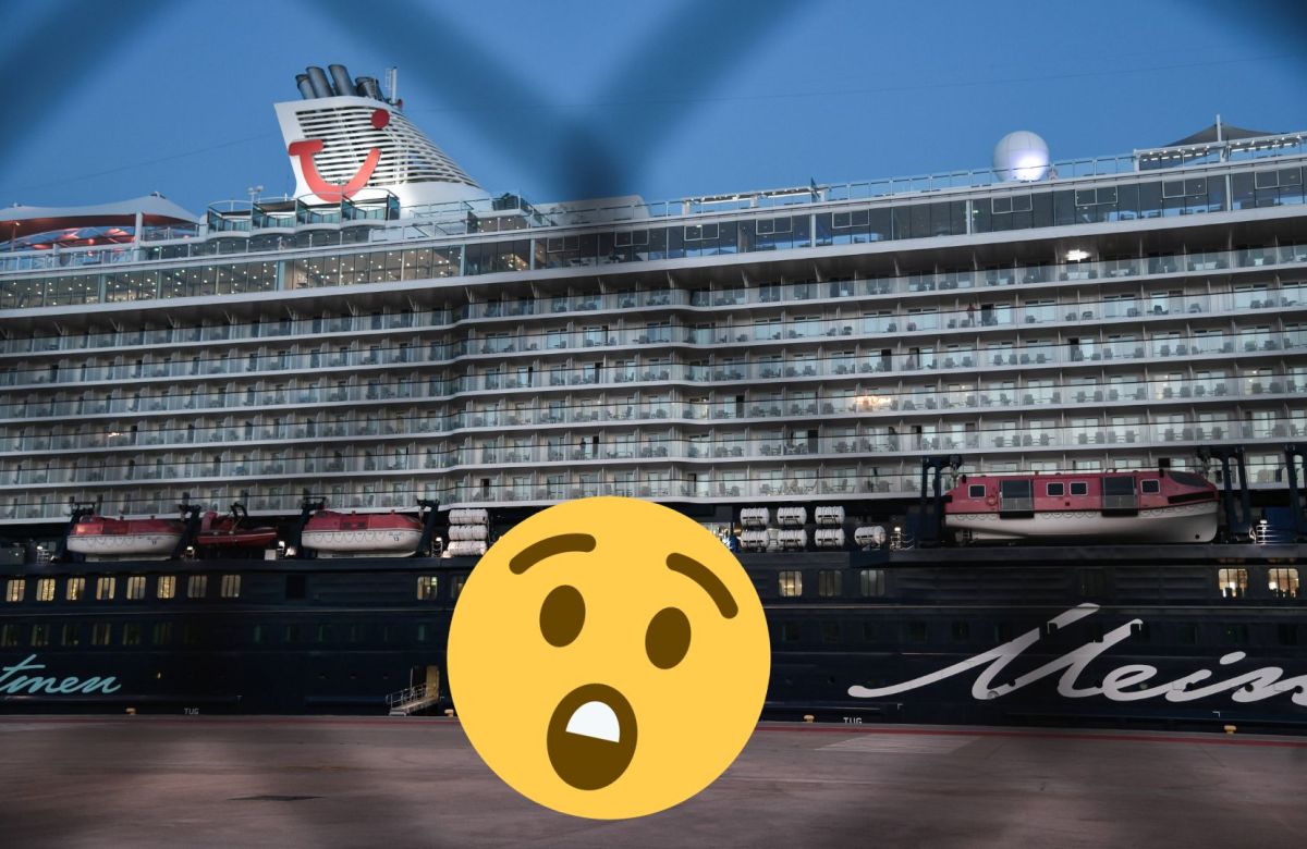 Mein Schiff