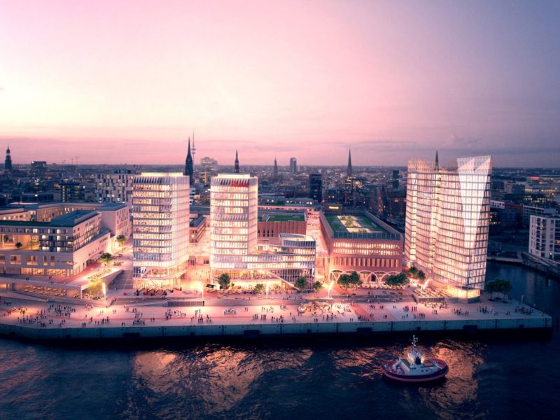 Hamburg