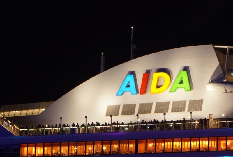 Aida