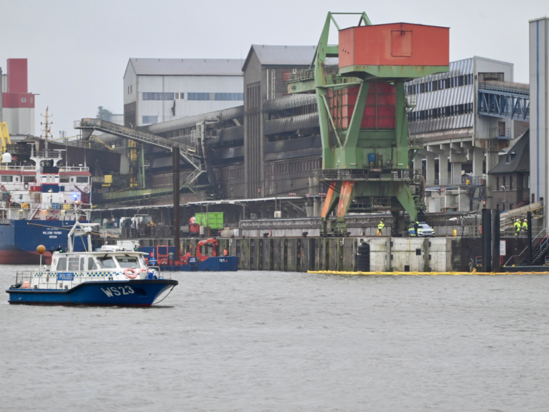Hamburg