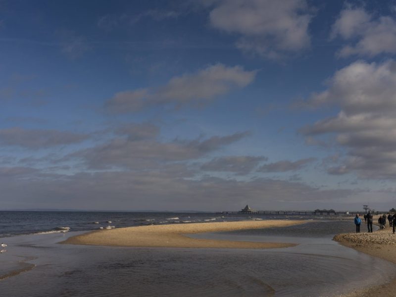 Ostsee