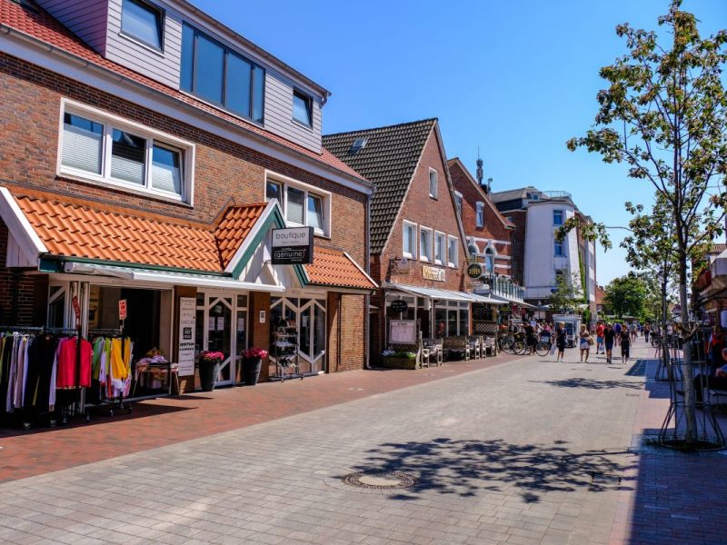 Nordsee-Insel Langeoog steht erneut in der Kritik!