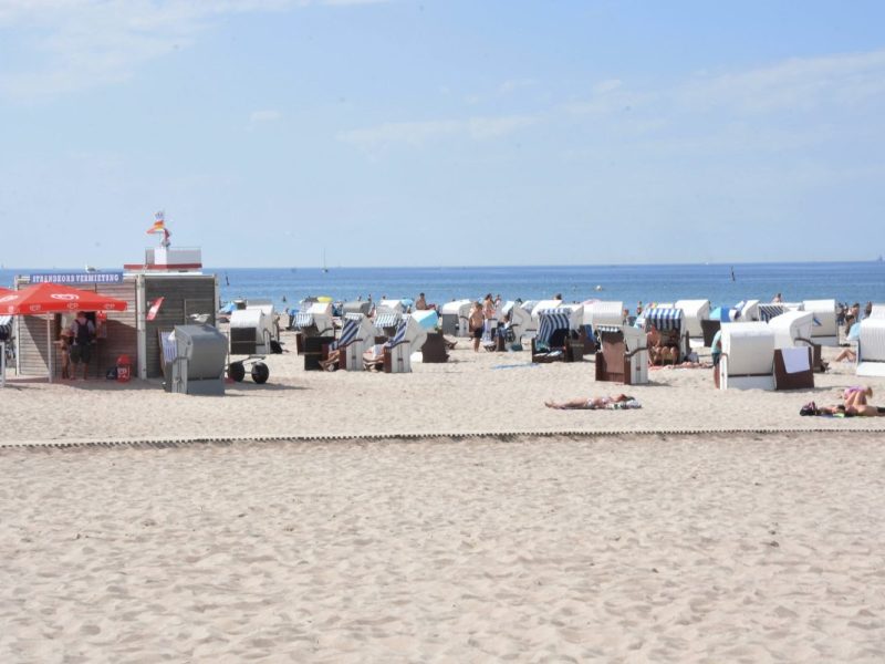 Ostsee