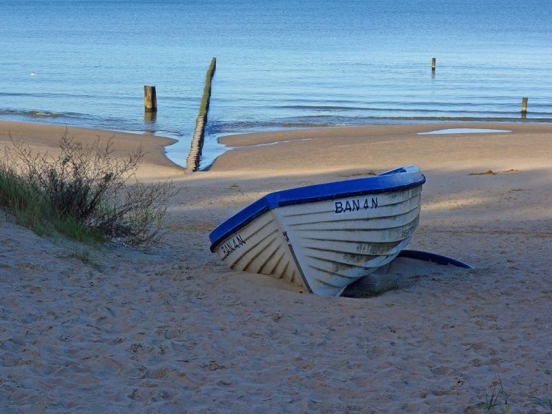 Ostsee