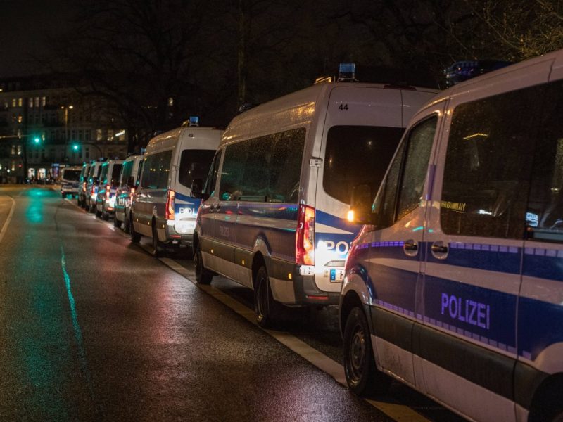 Hamburg