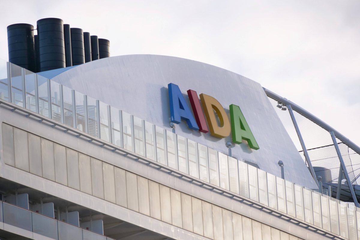 Aida