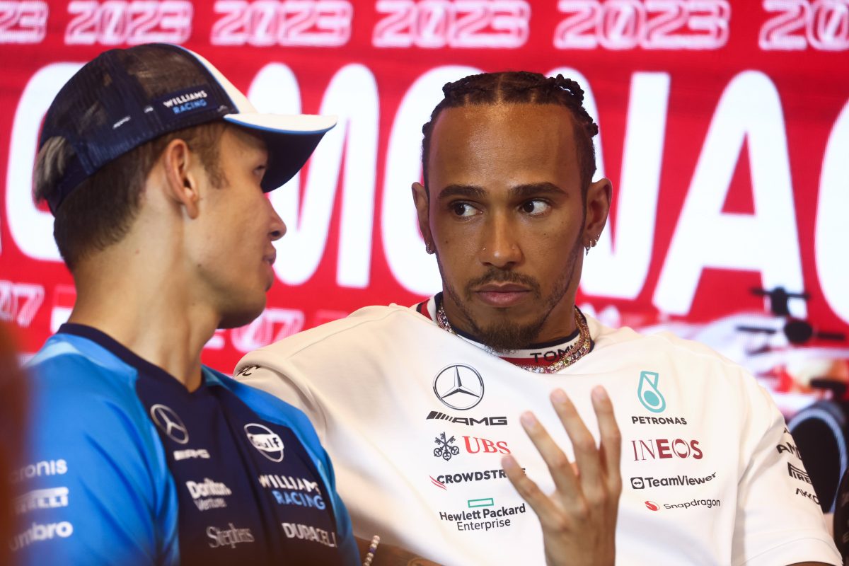 Wer folgt in der Formel 1 auf Lewis Hamilton?