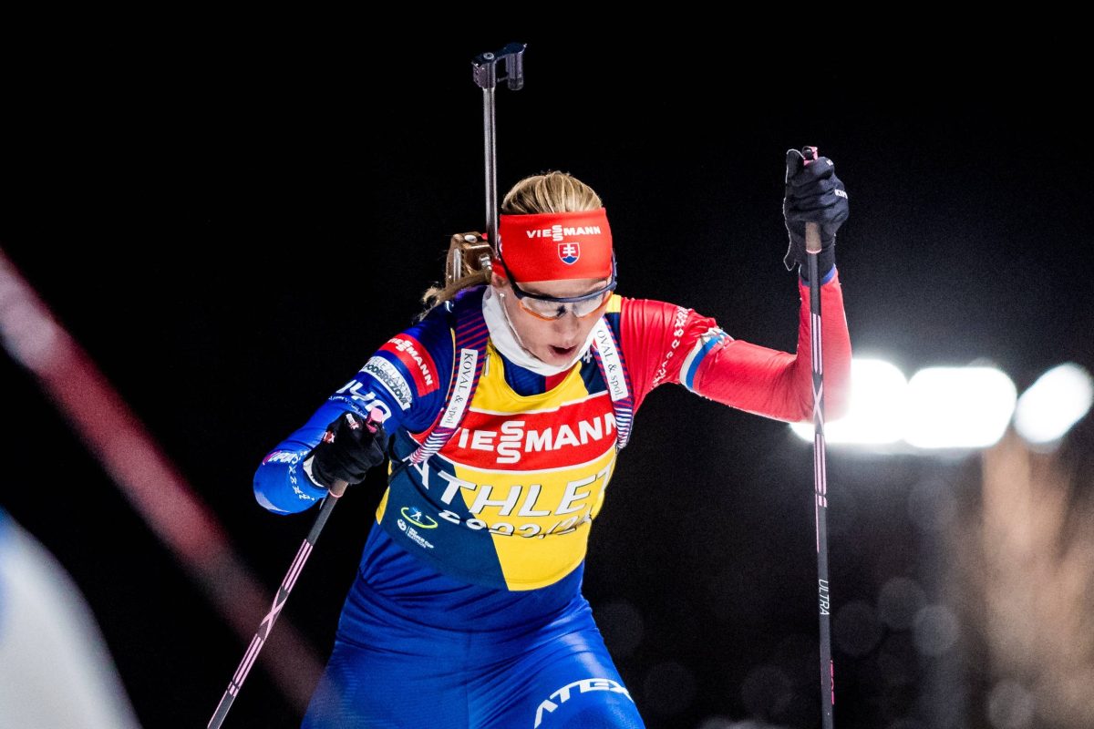 Biathlon-WM 2024: Star-Comeback in Tschechien.