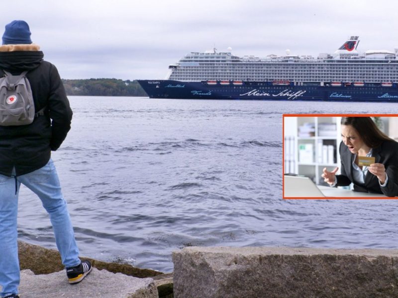 Mein Schiff