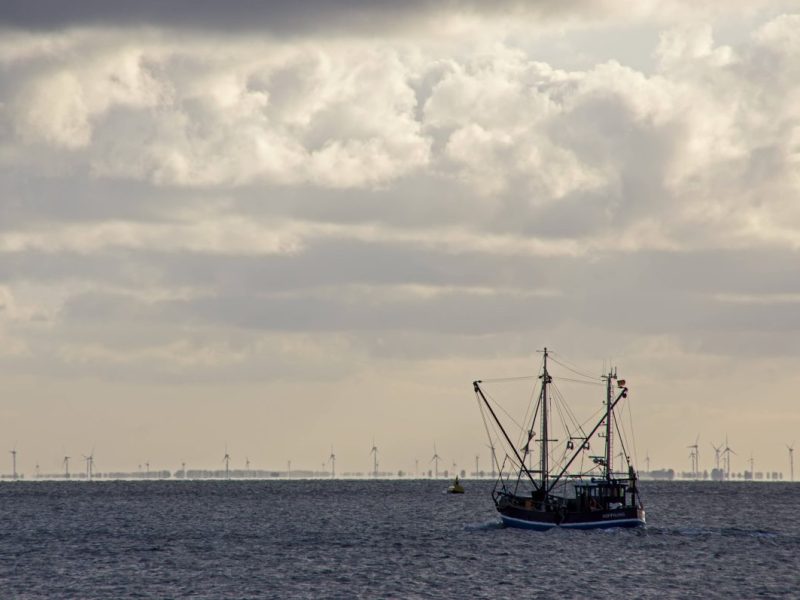Nordsee