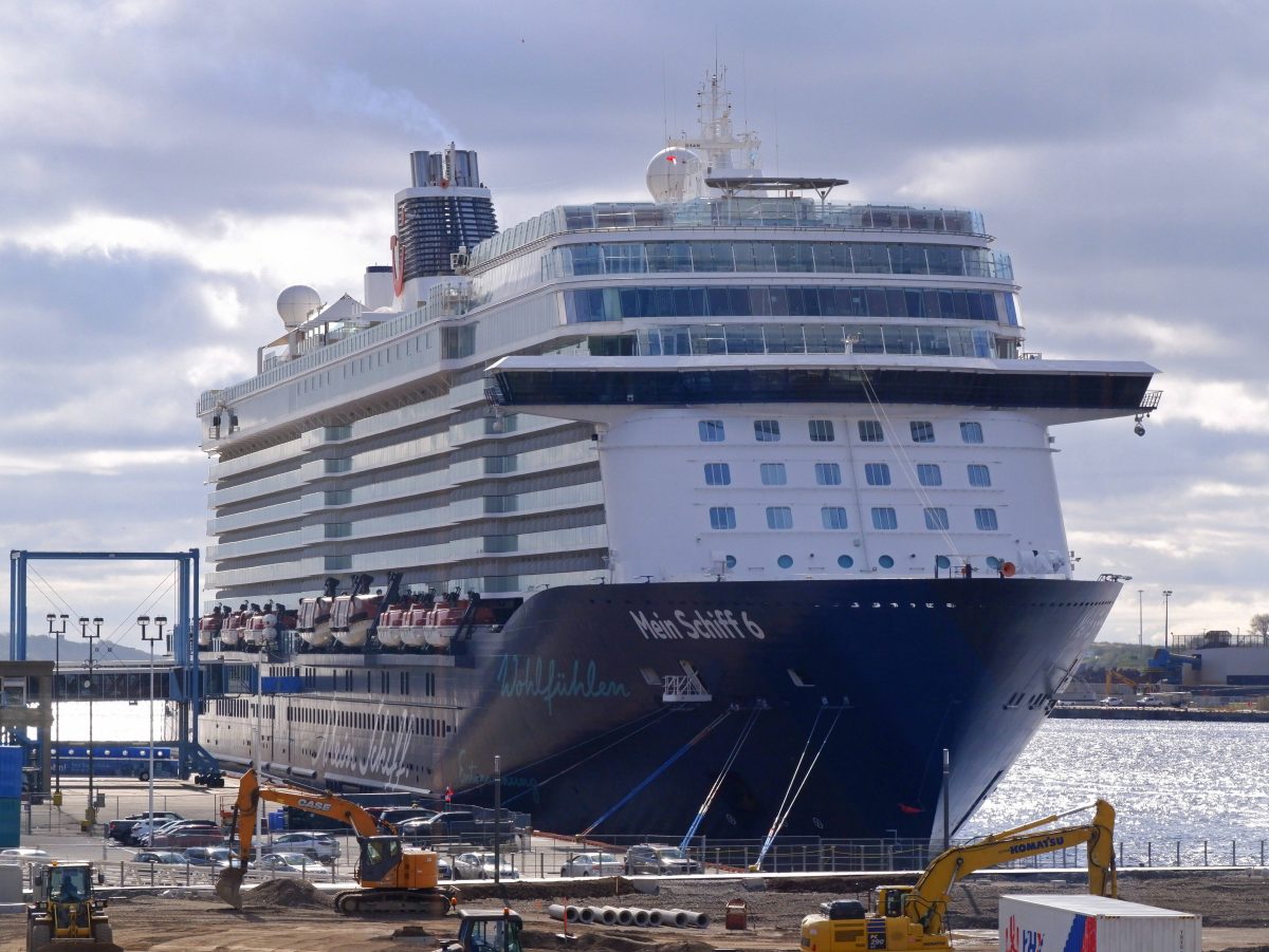 „Mein Schiff" Angebot spaltet die Gemüter