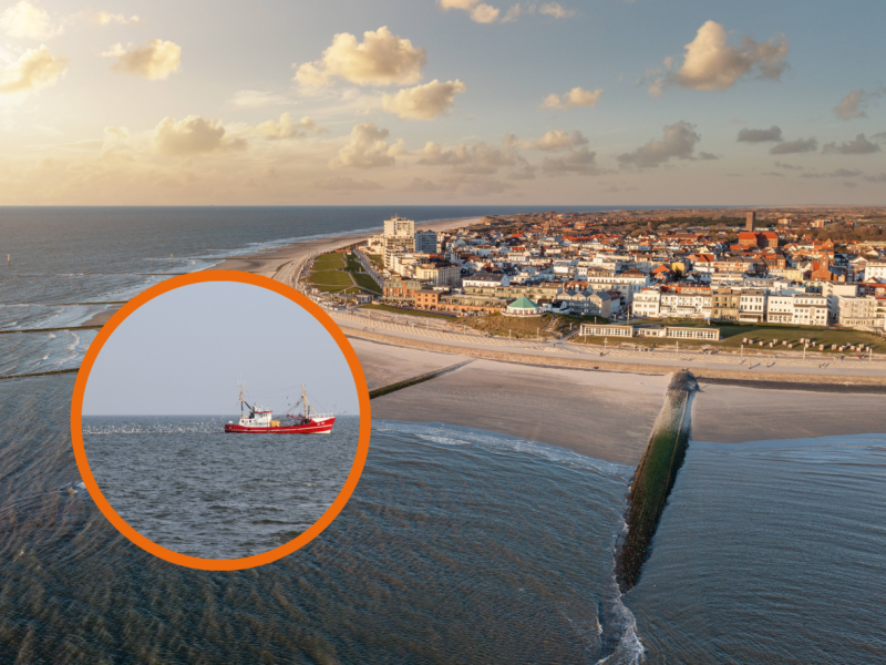 Junge Unternehmer rocken Norderney