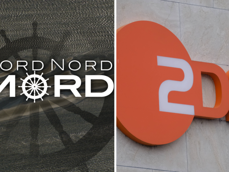 ZDF schmeißt neue 