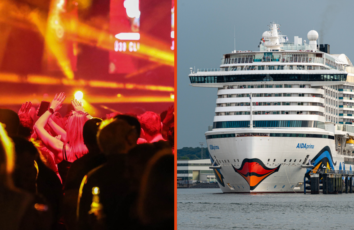 Aida: Nur noch Party-Flotte?