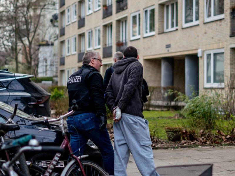 Hamburg
