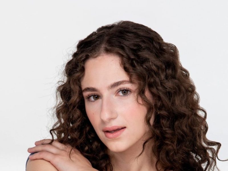 Alinda Yamaci, 