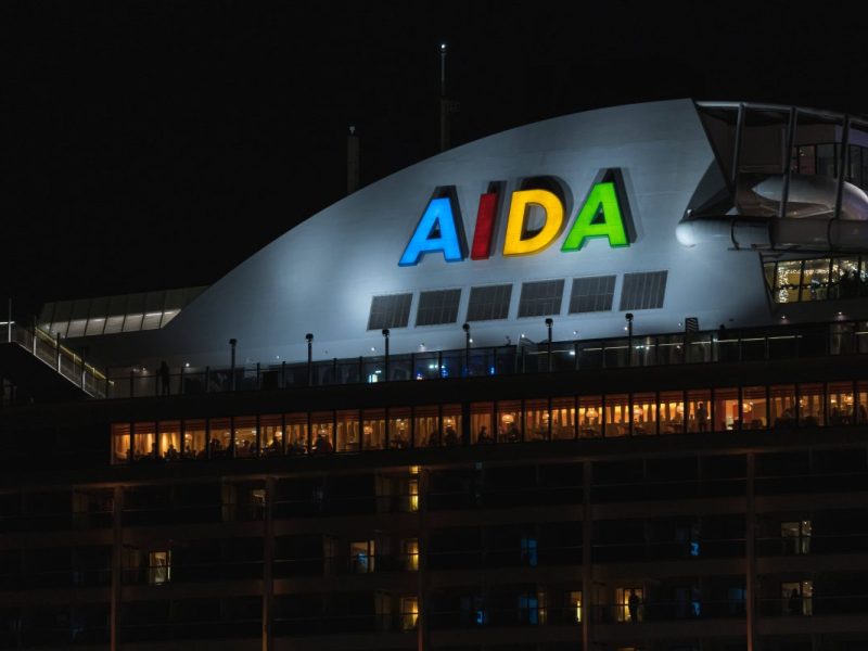Aida Prima