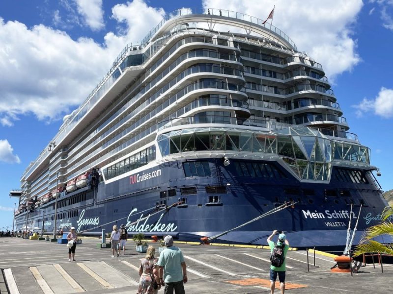 „Mein Schiff“: Uferlose Preis-Erhöhung! DAS soll der Grund sein