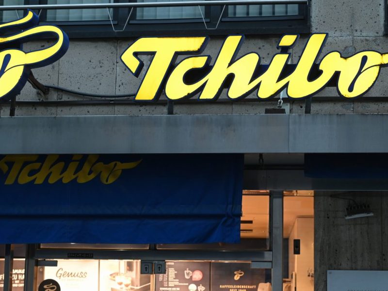 Tchibo