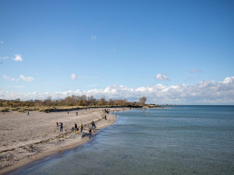 Ostsee