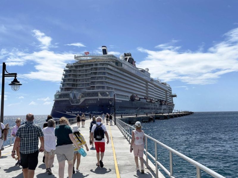 Mein Schiff