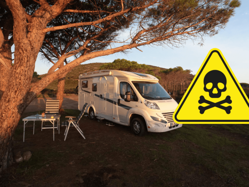 Camping