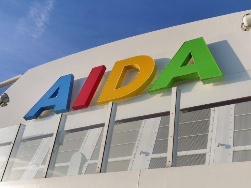 Aida