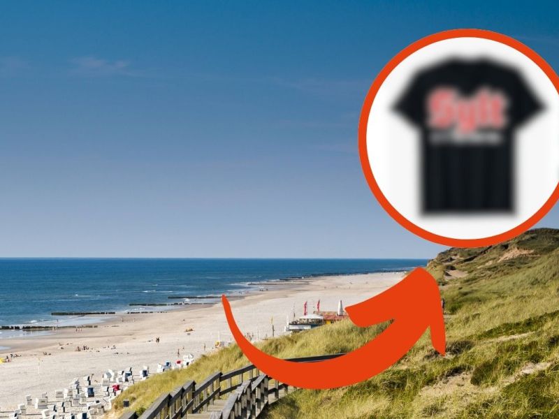 Nach dem Sylt-Eklat sind auf Amazon fragwürdige Artikel aufgetaucht