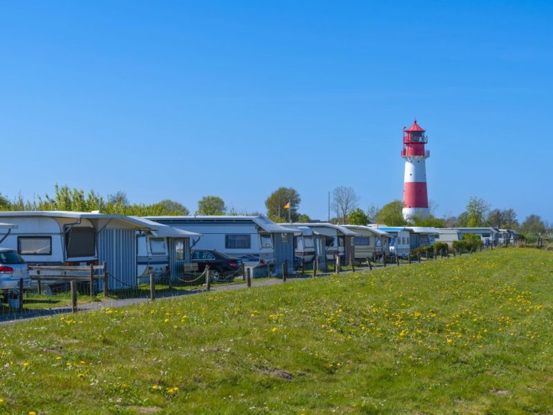 Camping: Platz führt DIESE Pflicht ein – „Akzeptieren oder weiterfahren“